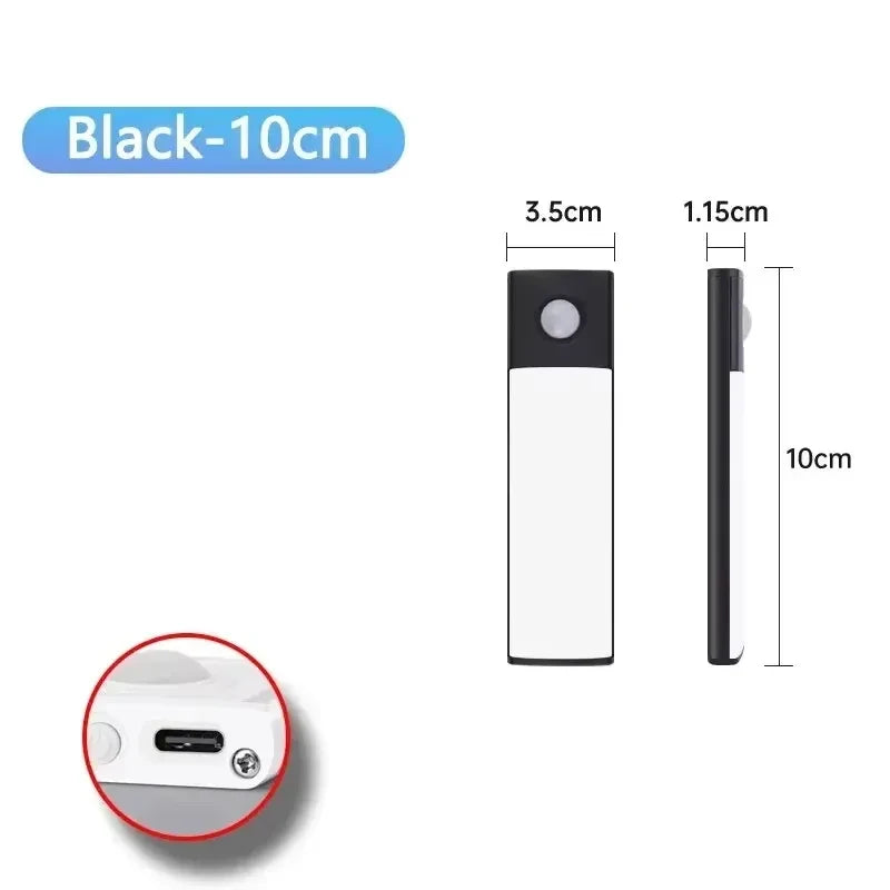 Jomana Glow™ Motion Sensor Light