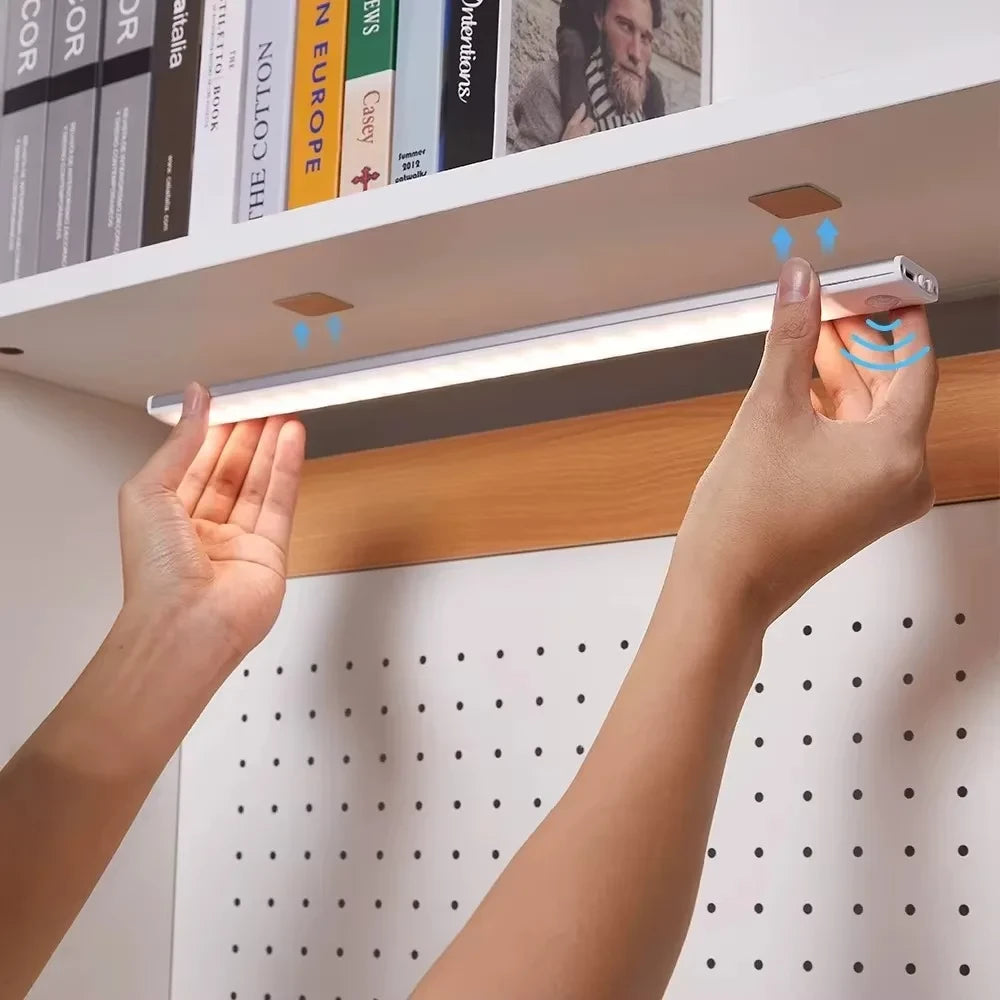 Jomana Glow™ Motion Sensor Light