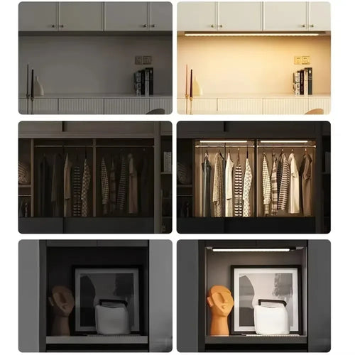 Jomana Glow™ Motion Sensor Light