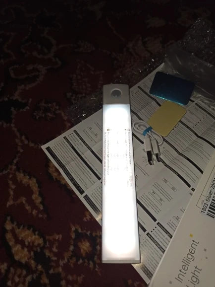 Review Card