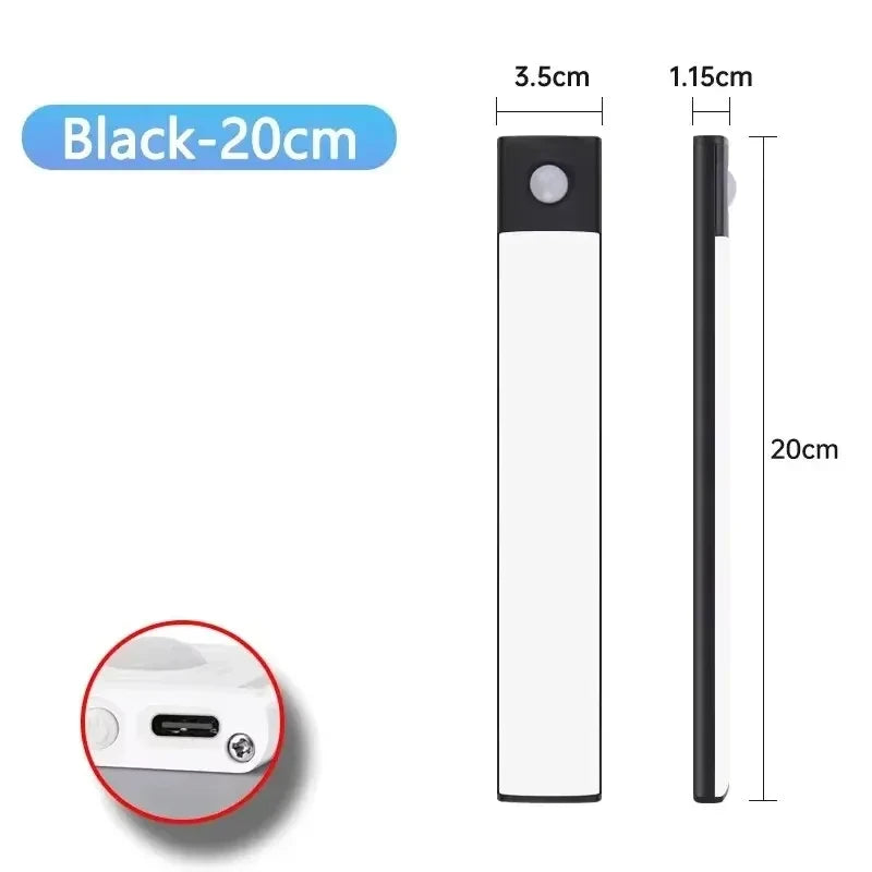 Jomana Glow™ Motion Sensor Light