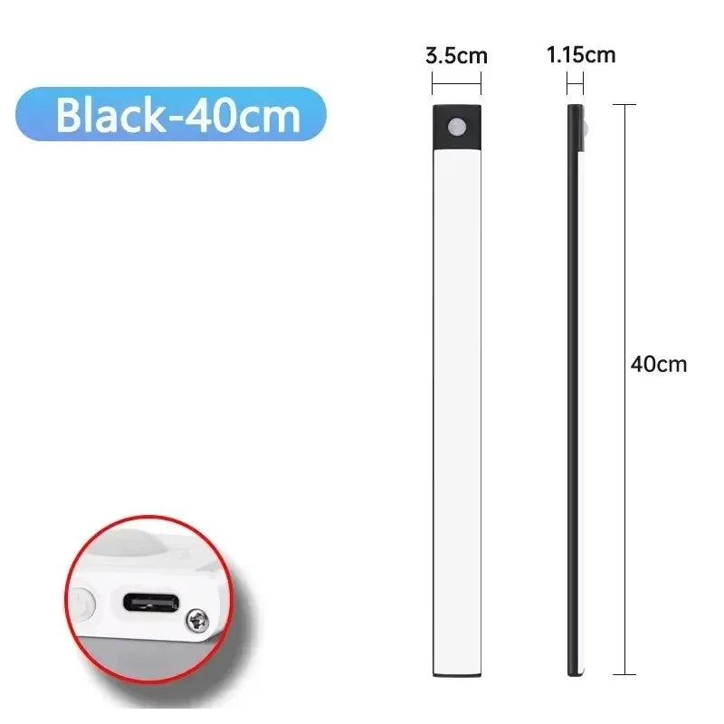 Jomana Glow™ Motion Sensor Light