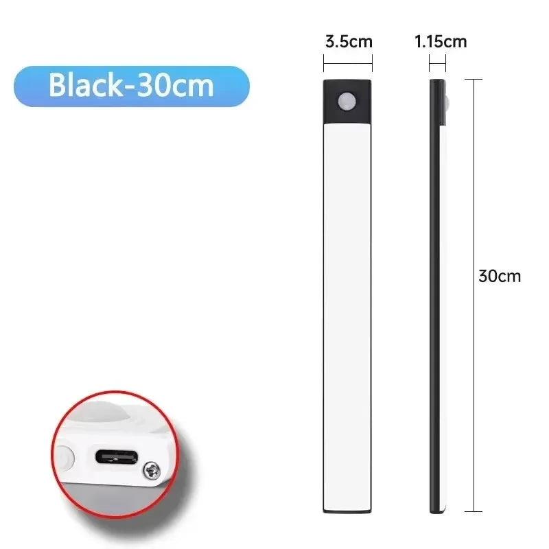 Jomana Glow™ Motion Sensor Light
