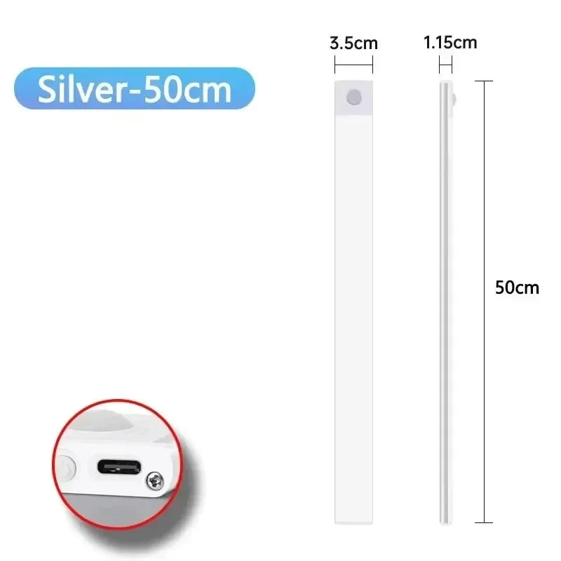 Jomana Glow™ Motion Sensor Light