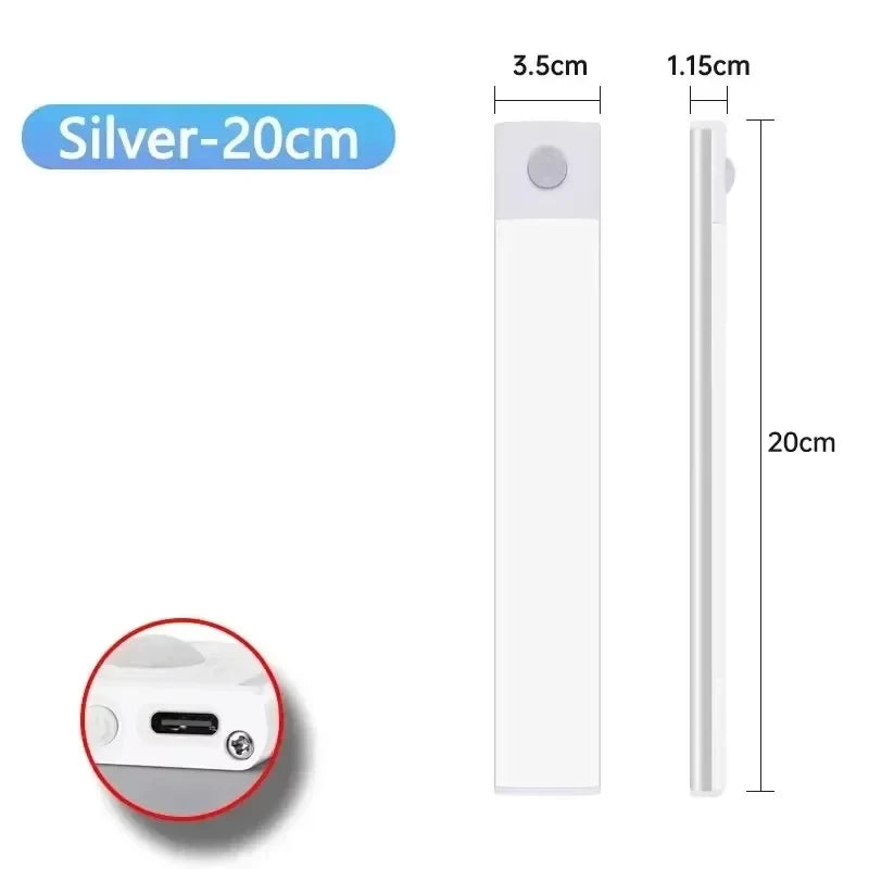 Jomana Glow™ Motion Sensor Light
