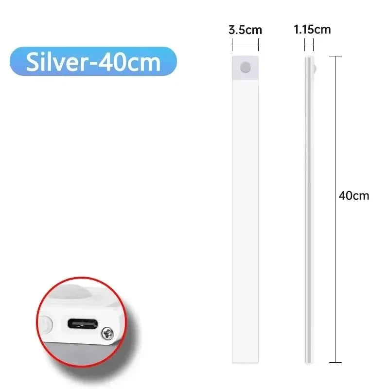 Jomana Glow™ Motion Sensor Light
