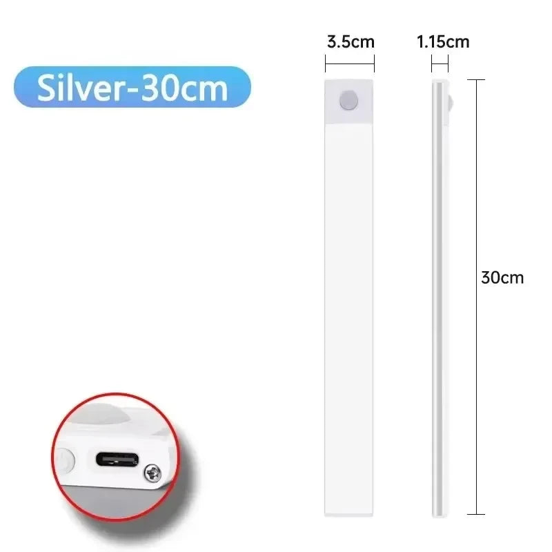 Jomana Glow™ Motion Sensor Light