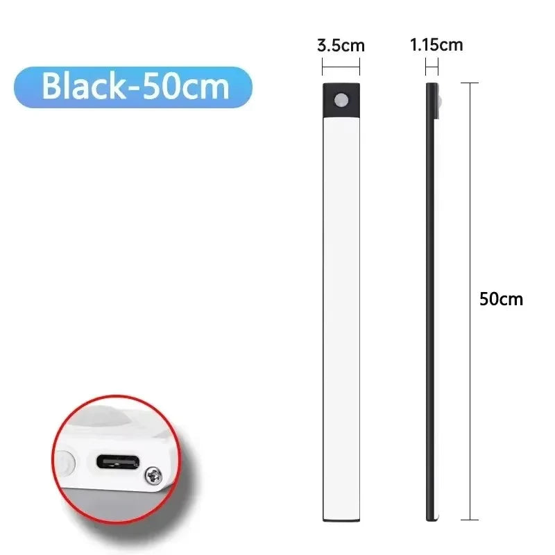 Jomana Glow™ Motion Sensor Light
