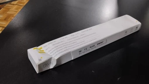 Review Card