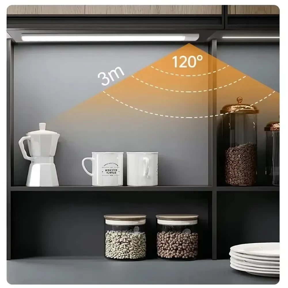 Jomana Glow™ Motion Sensor Light